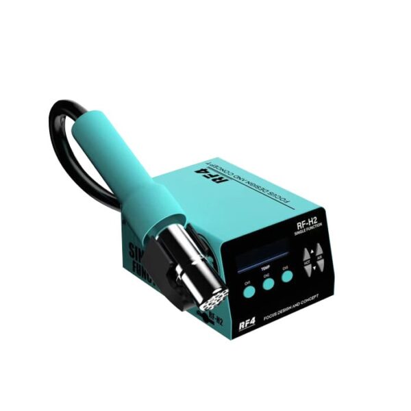 هیتر RF4 RF-H2 - تصویر 6
